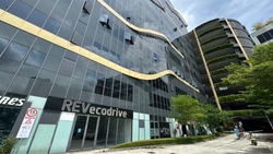 REVV (D22), Factory #487940611